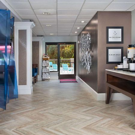 Hampton Inn Naples - I-75 Vineyards Dış mekan fotoğraf