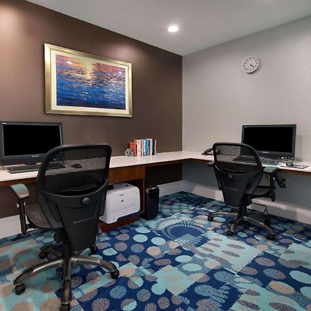 Hampton Inn Naples - I-75 Vineyards Dış mekan fotoğraf