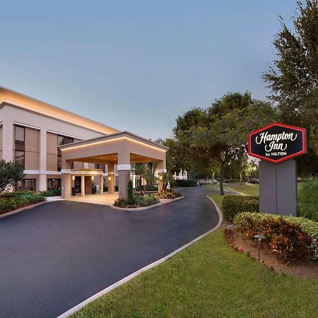 Hampton Inn Naples - I-75 Vineyards Dış mekan fotoğraf
