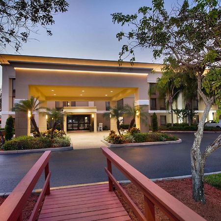 Hampton Inn Naples - I-75 Vineyards Dış mekan fotoğraf