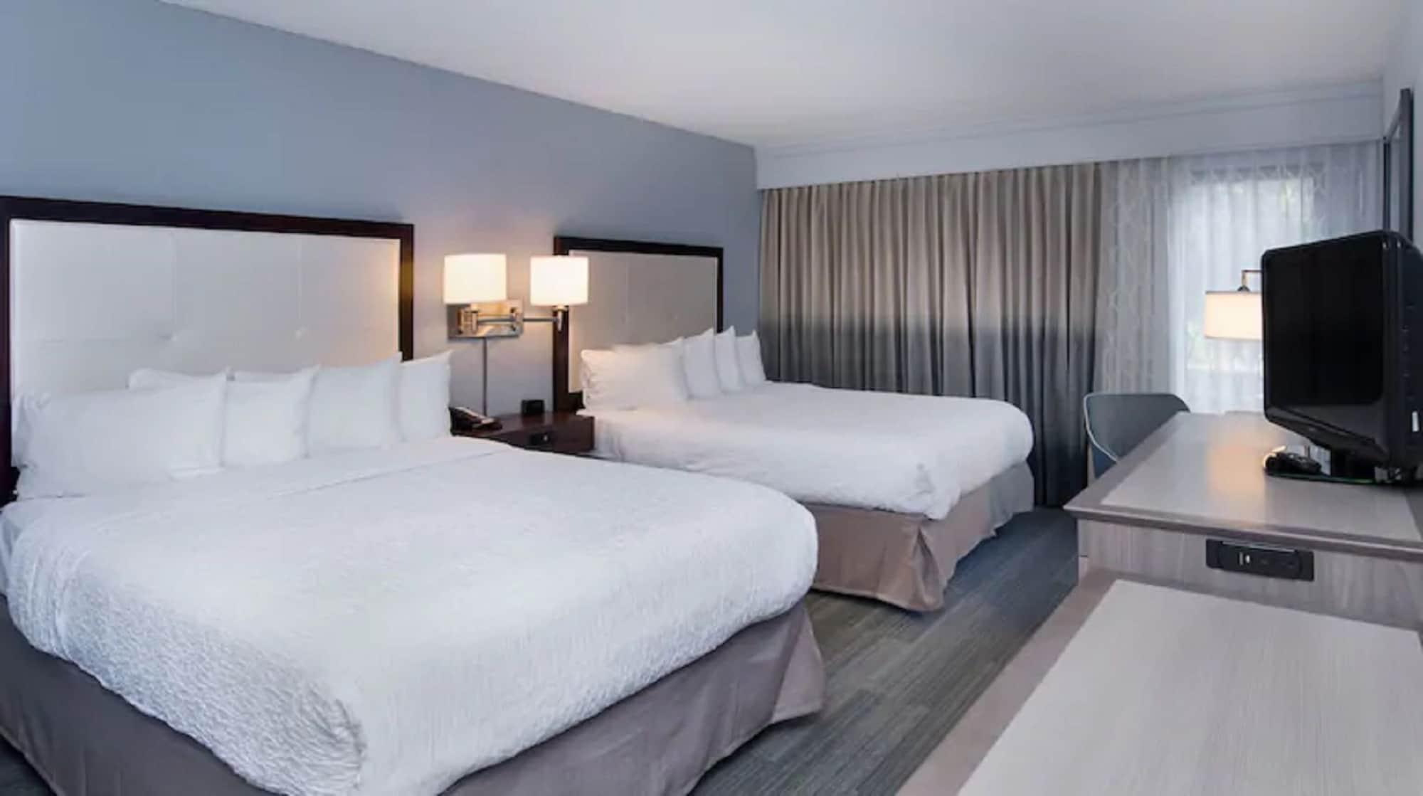 Hampton Inn Naples - I-75 Vineyards Dış mekan fotoğraf