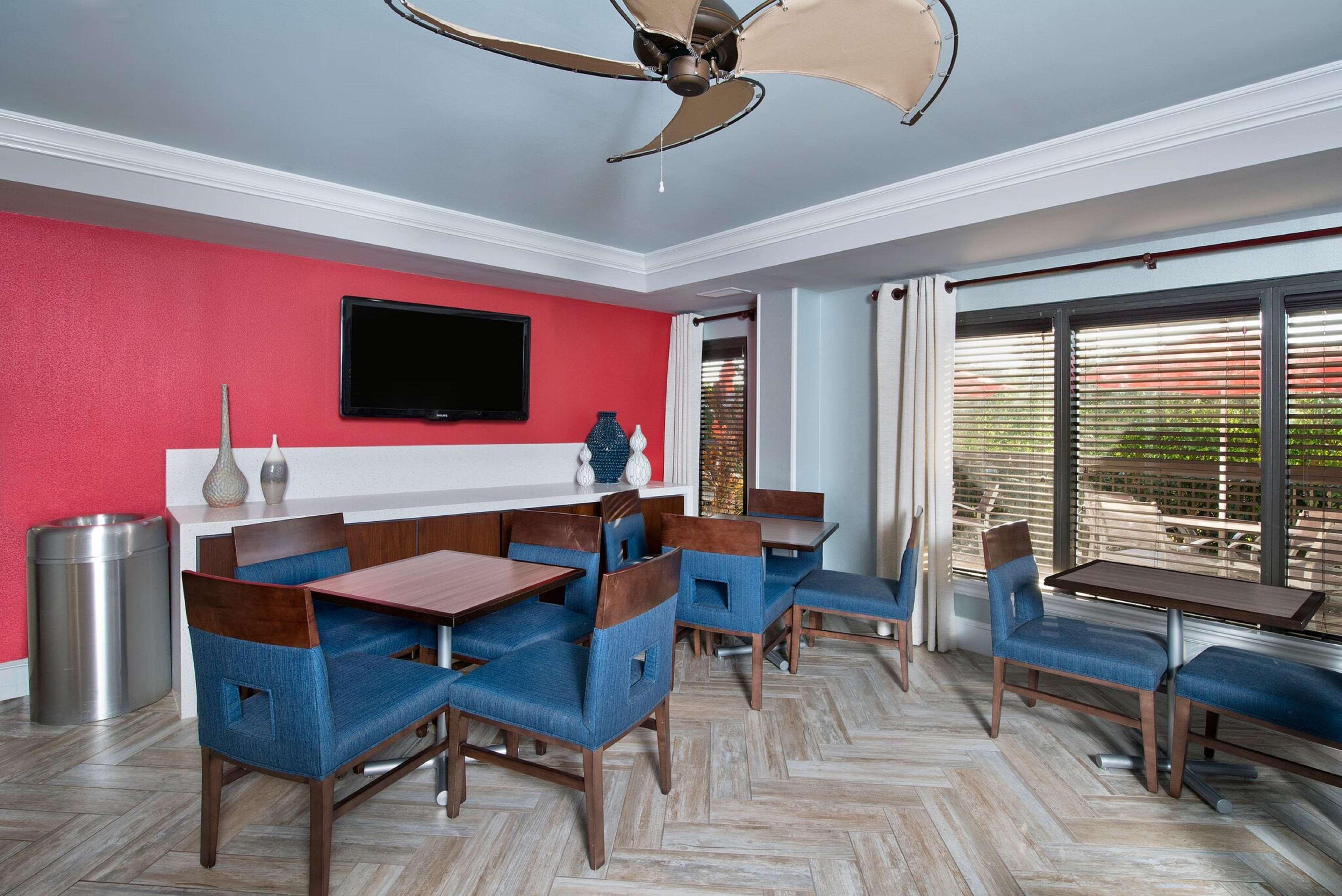 Hampton Inn Naples - I-75 Vineyards Dış mekan fotoğraf