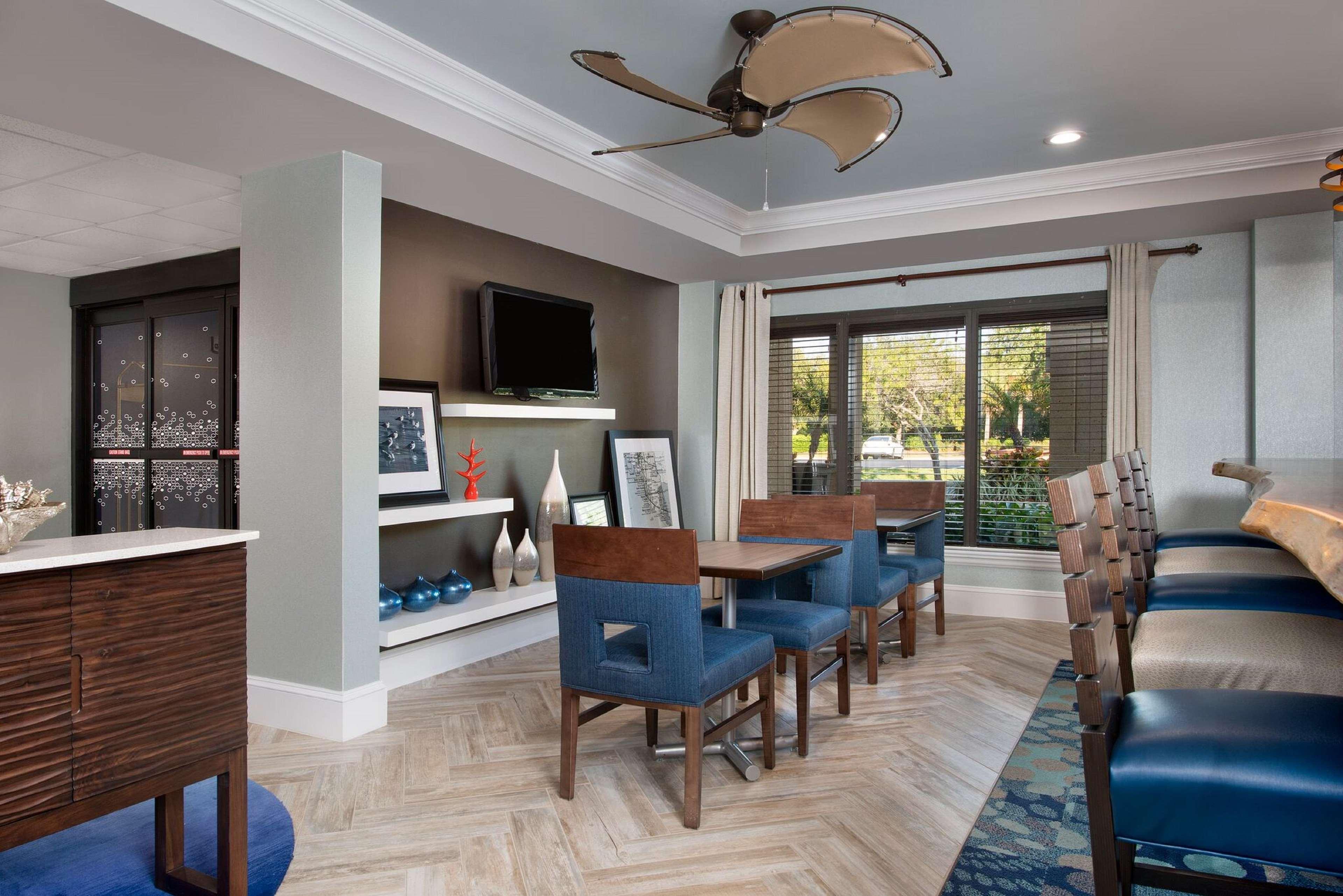 Hampton Inn Naples - I-75 Vineyards Dış mekan fotoğraf