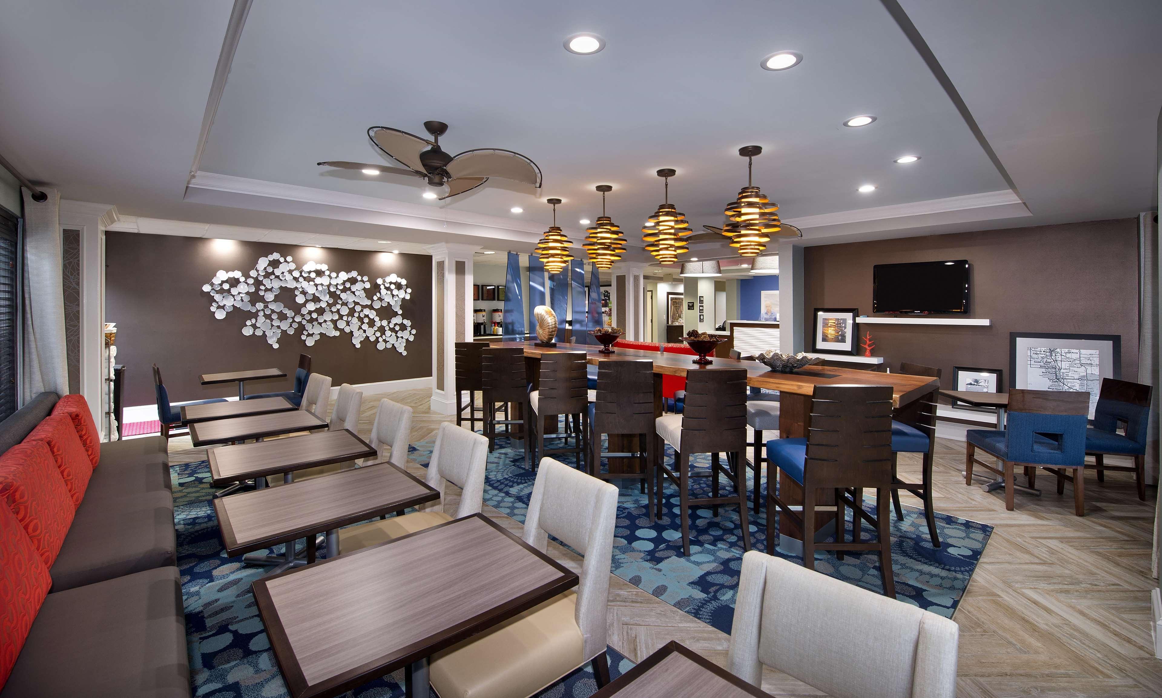 Hampton Inn Naples - I-75 Vineyards Dış mekan fotoğraf