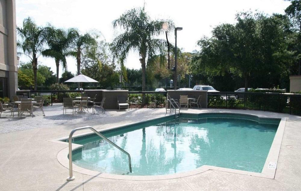 Hampton Inn Naples - I-75 Vineyards Dış mekan fotoğraf