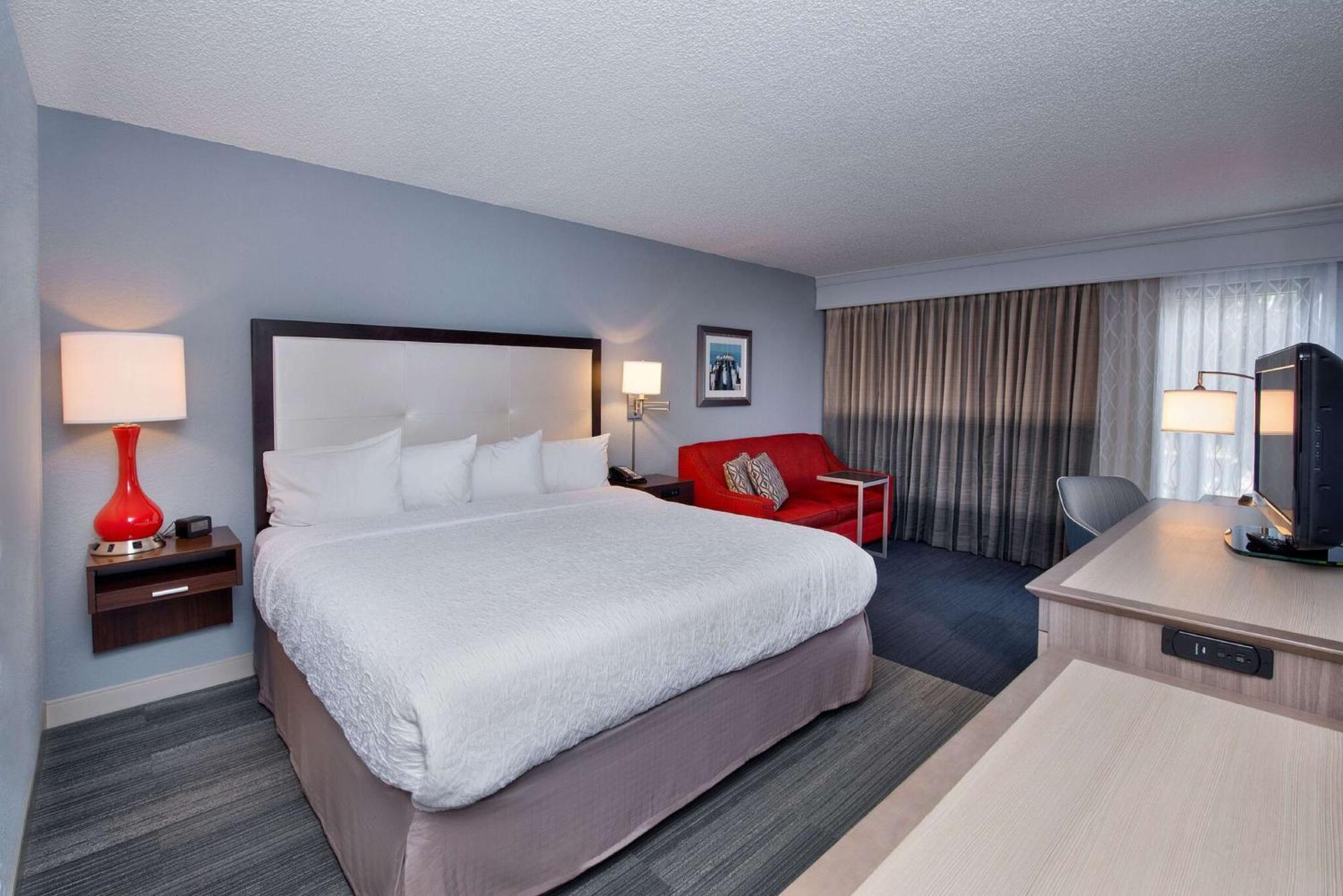 Hampton Inn Naples - I-75 Vineyards Dış mekan fotoğraf