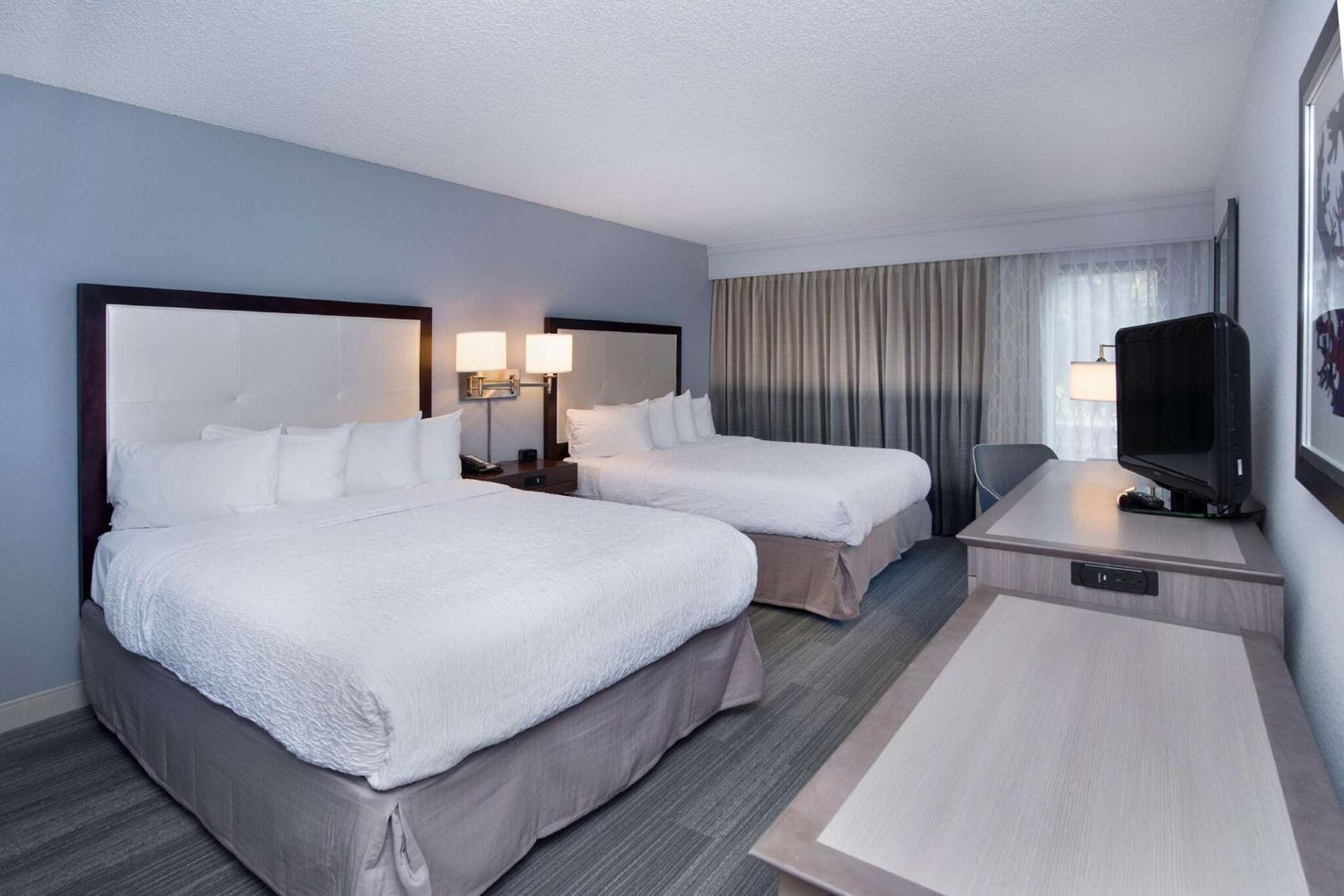Hampton Inn Naples - I-75 Vineyards Dış mekan fotoğraf