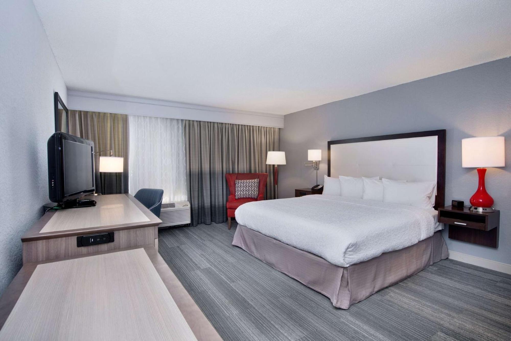 Hampton Inn Naples - I-75 Vineyards Dış mekan fotoğraf
