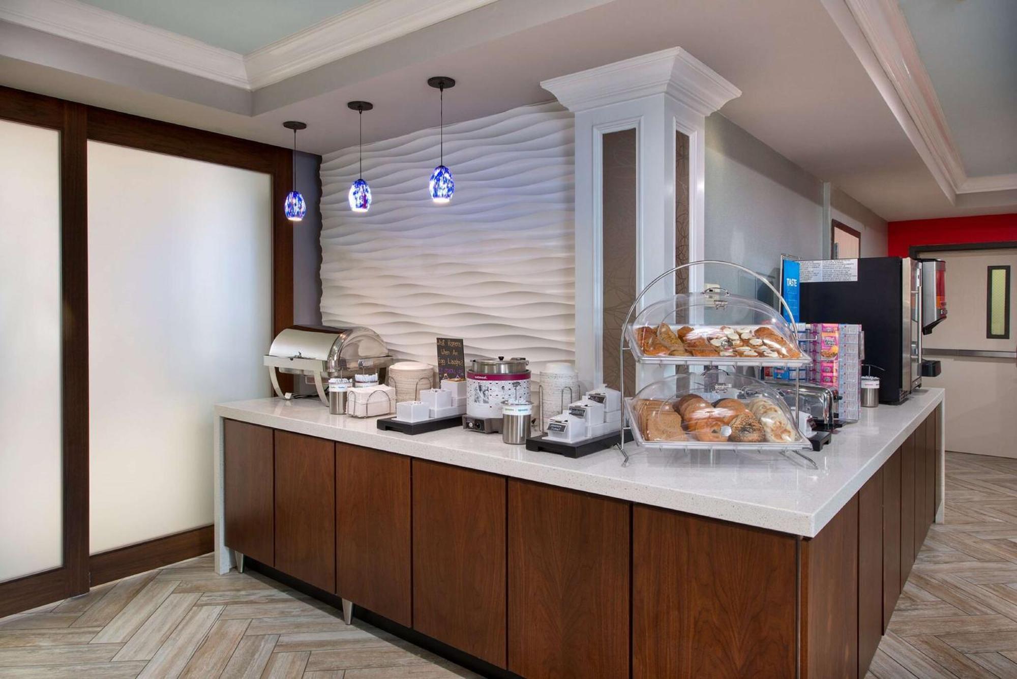 Hampton Inn Naples - I-75 Vineyards Dış mekan fotoğraf
