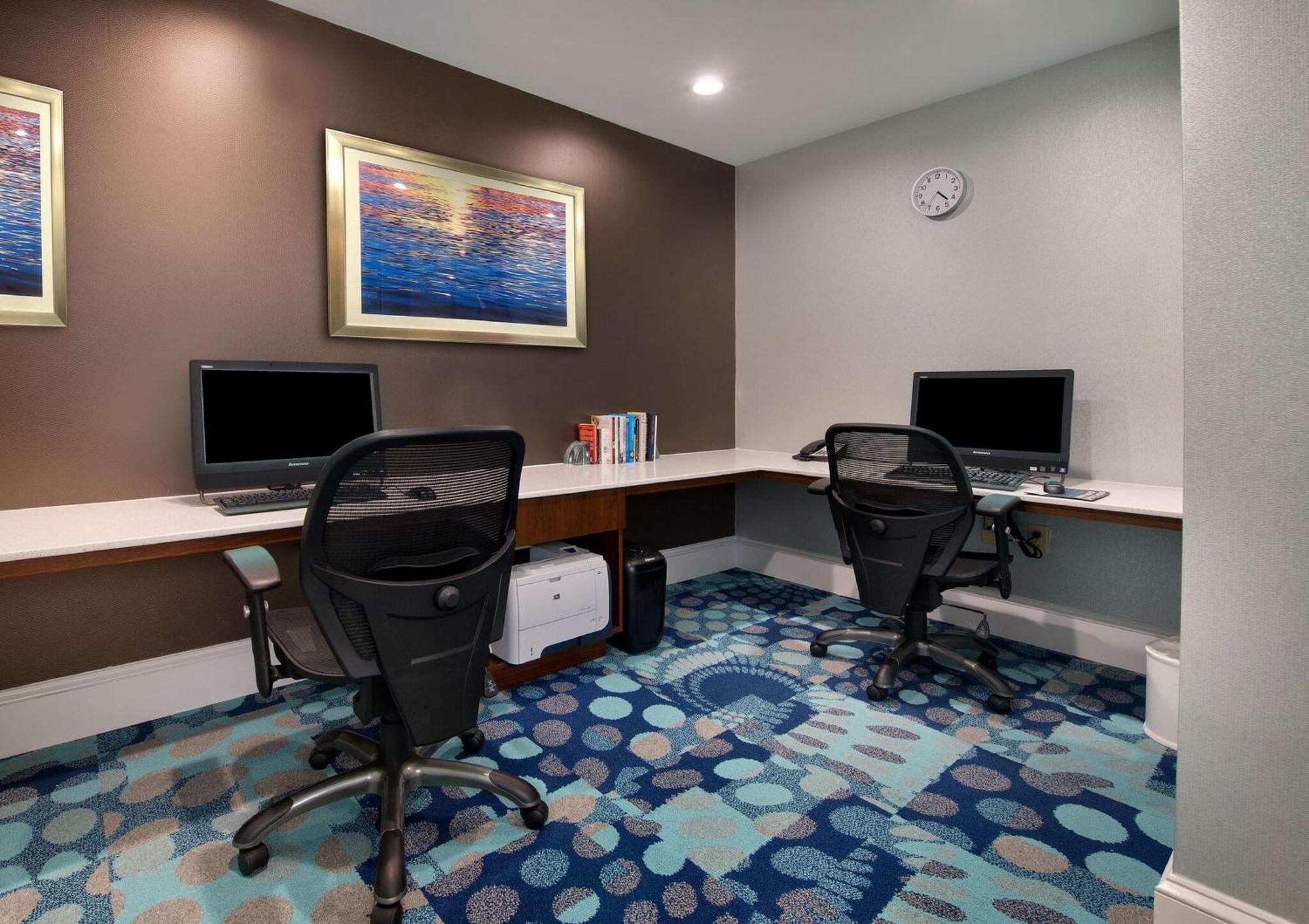 Hampton Inn Naples - I-75 Vineyards Dış mekan fotoğraf