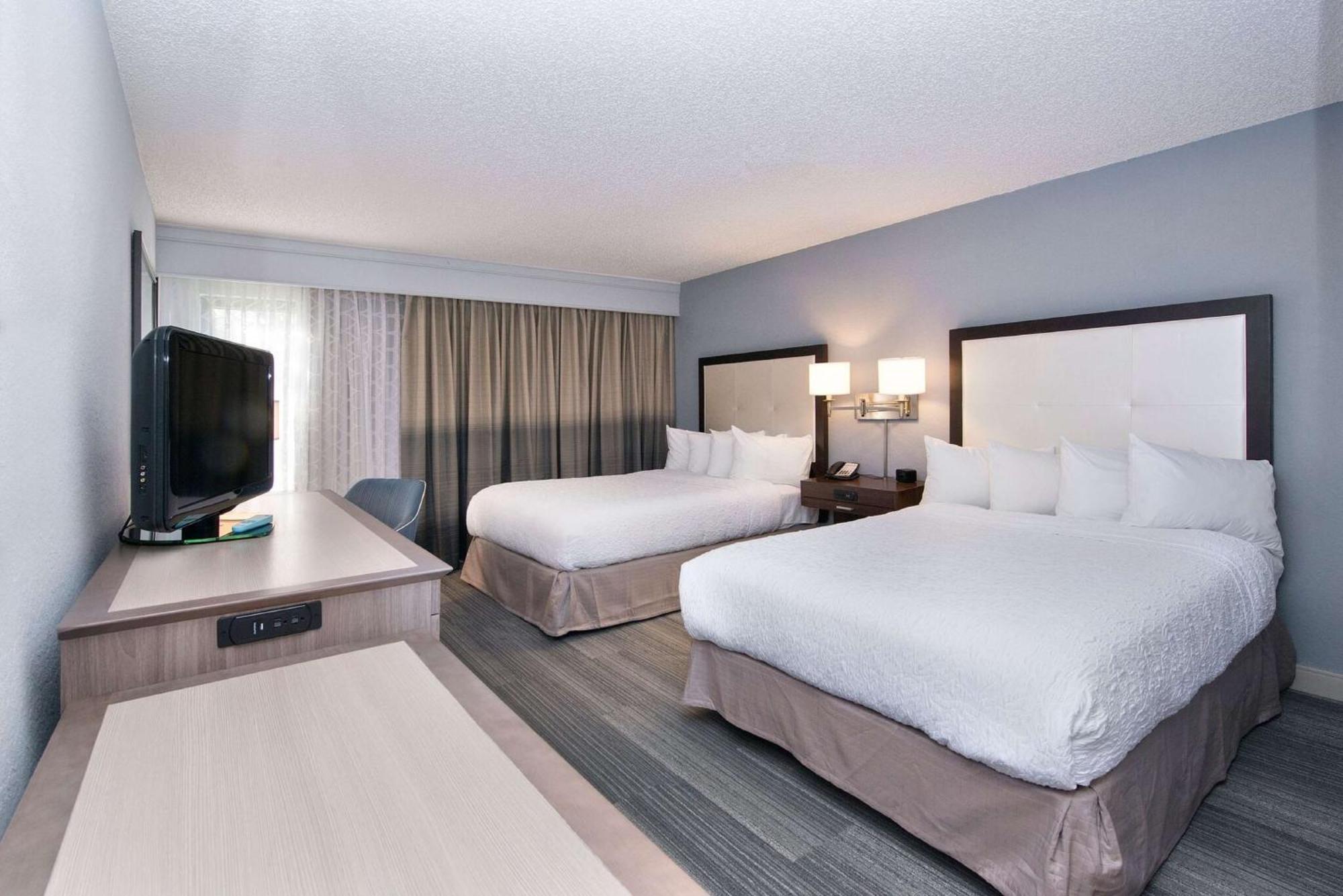 Hampton Inn Naples - I-75 Vineyards Dış mekan fotoğraf