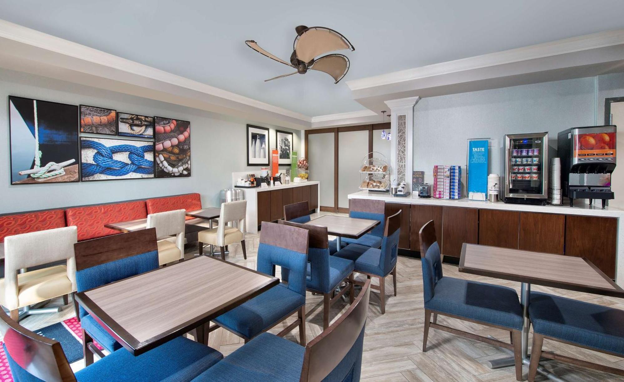 Hampton Inn Naples - I-75 Vineyards Dış mekan fotoğraf
