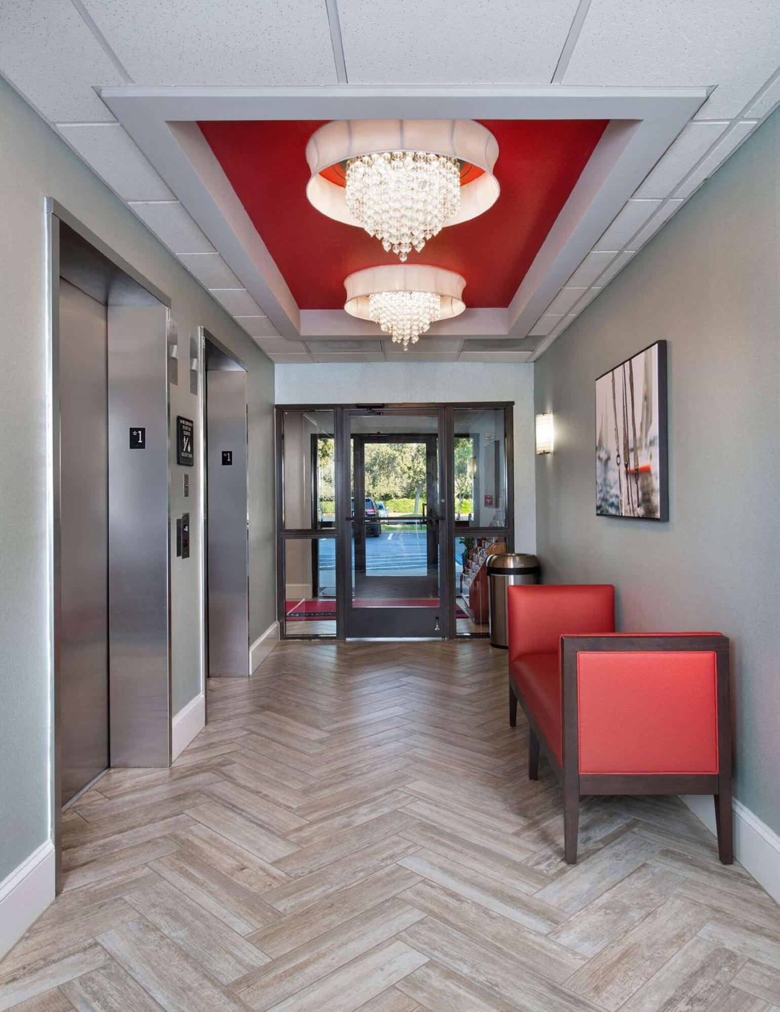 Hampton Inn Naples - I-75 Vineyards Dış mekan fotoğraf