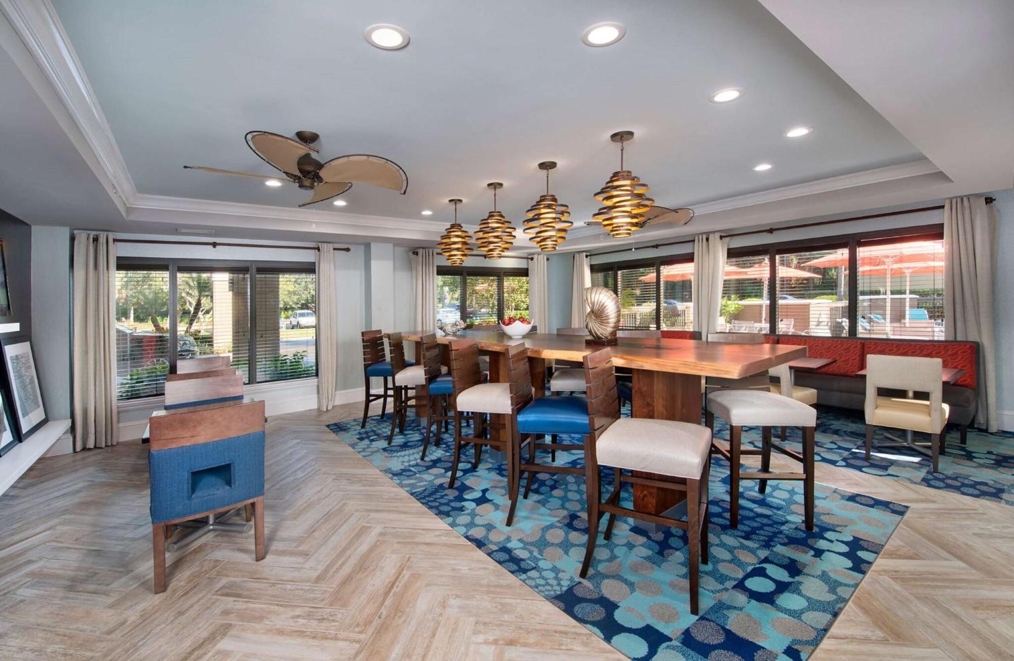 Hampton Inn Naples - I-75 Vineyards Dış mekan fotoğraf