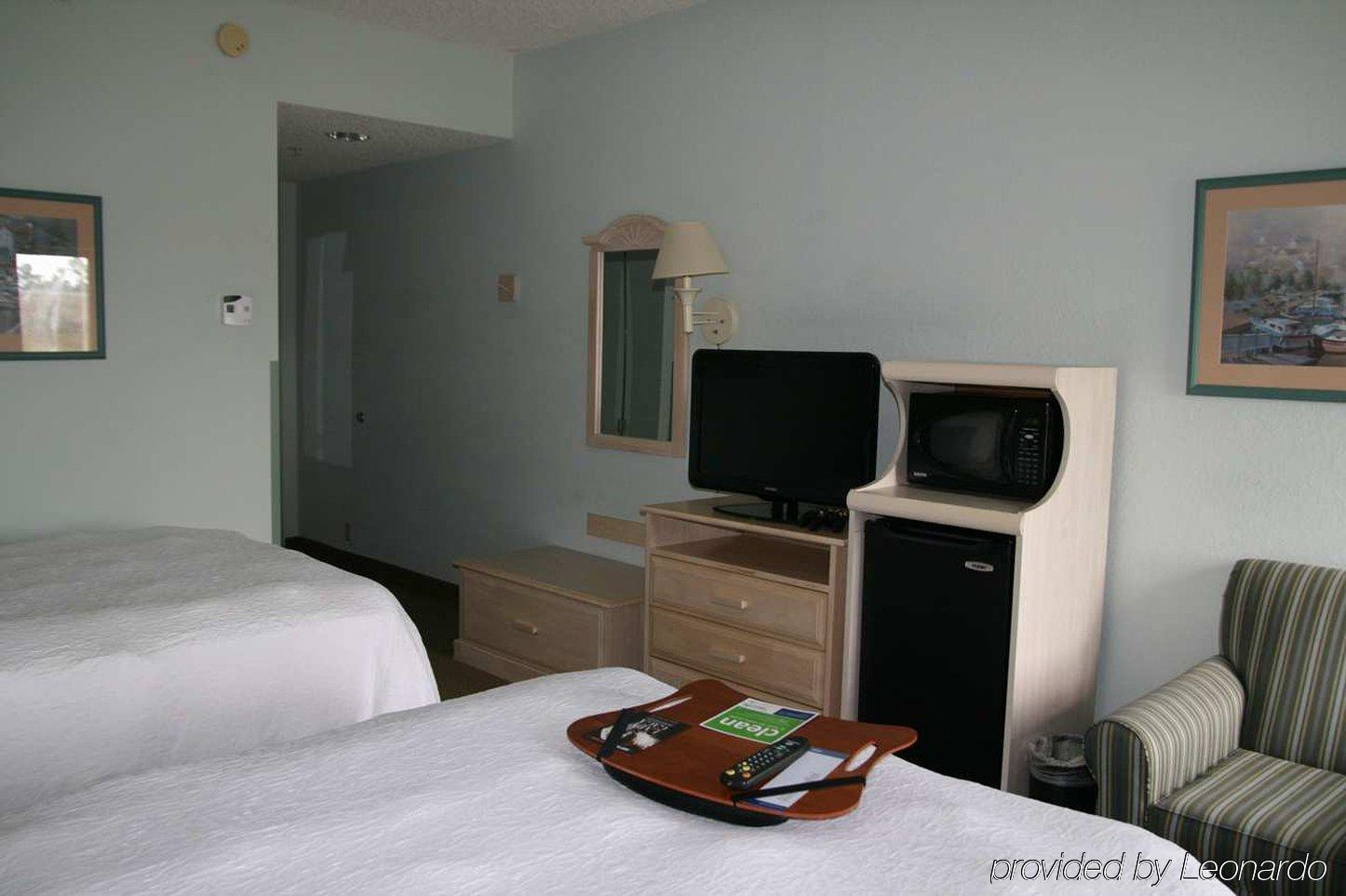 Hampton Inn Naples - I-75 Vineyards Oda fotoğraf