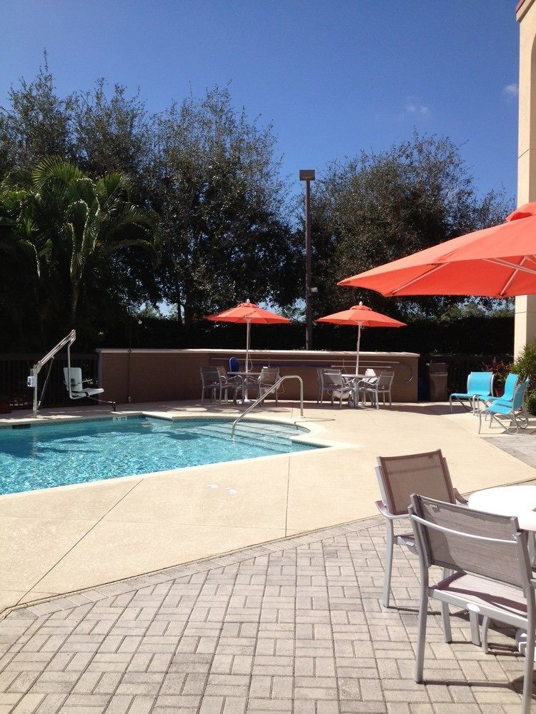 Hampton Inn Naples - I-75 Vineyards Dış mekan fotoğraf