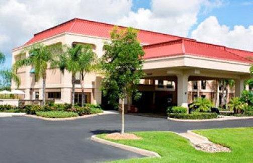 Hampton Inn Naples - I-75 Vineyards Dış mekan fotoğraf