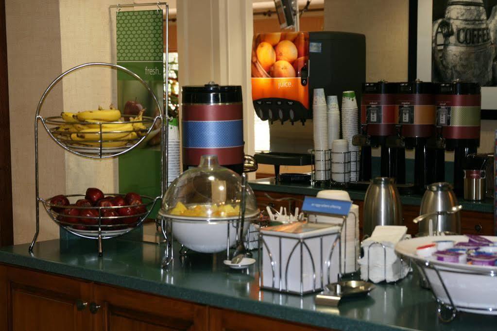 Hampton Inn Naples - I-75 Vineyards Dış mekan fotoğraf