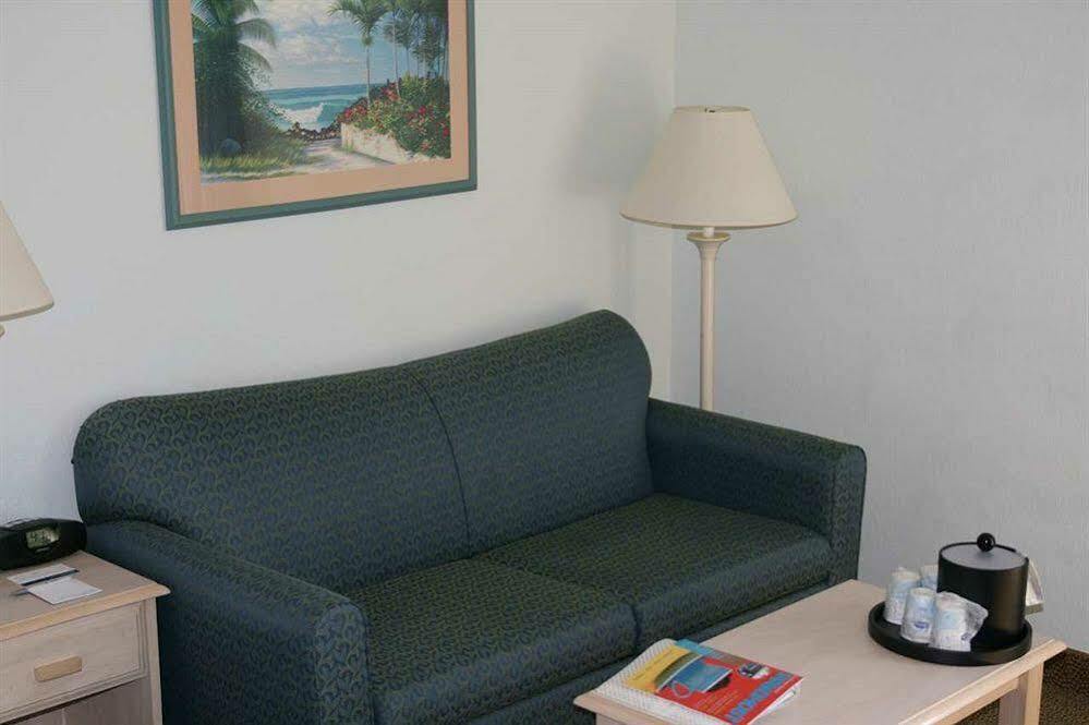 Hampton Inn Naples - I-75 Vineyards Dış mekan fotoğraf